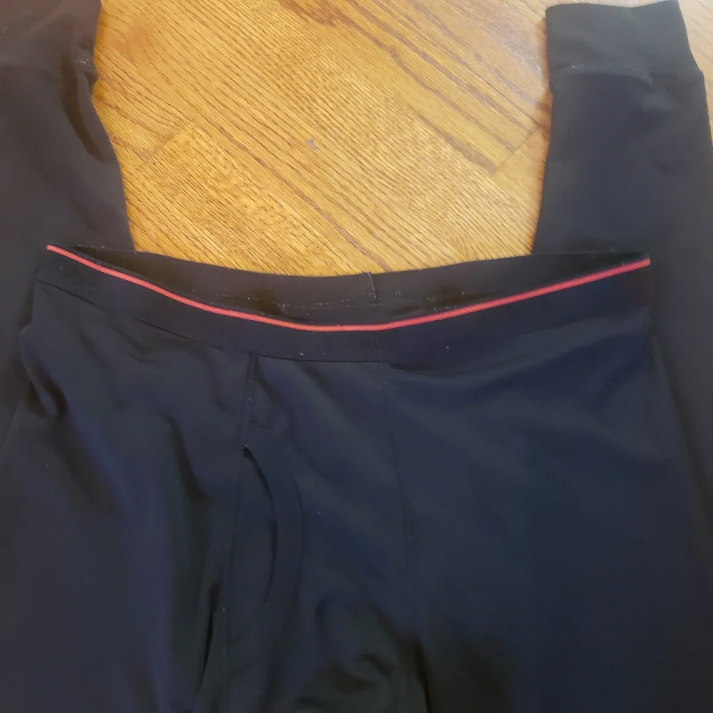 Rossignol Thermal Underneath Leggings